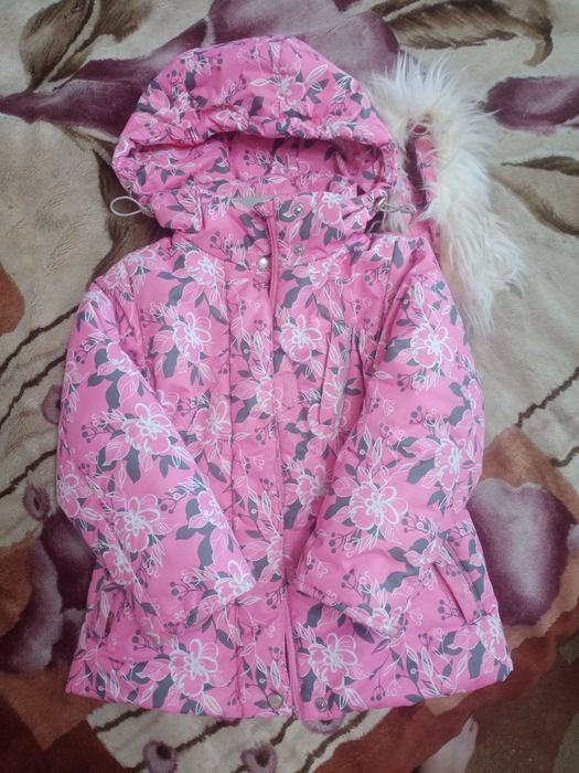 Продам Зимнюю куртку