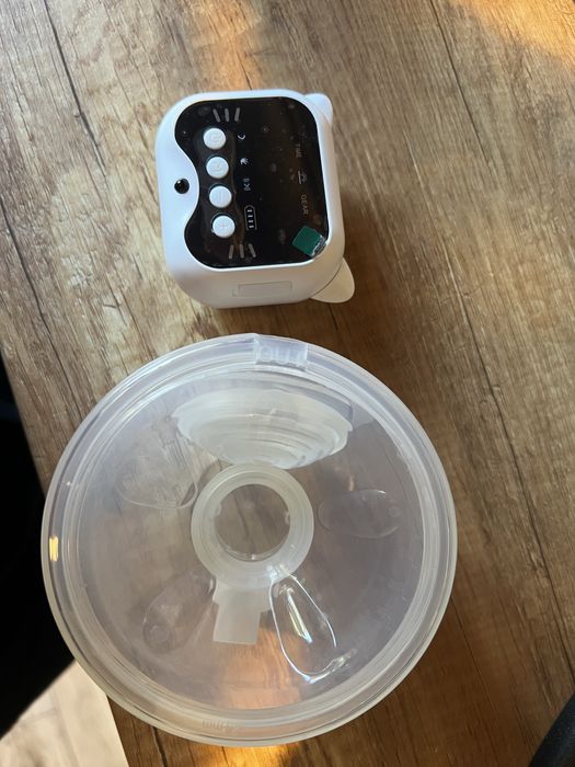 Pompa handsfree BYONDSELF