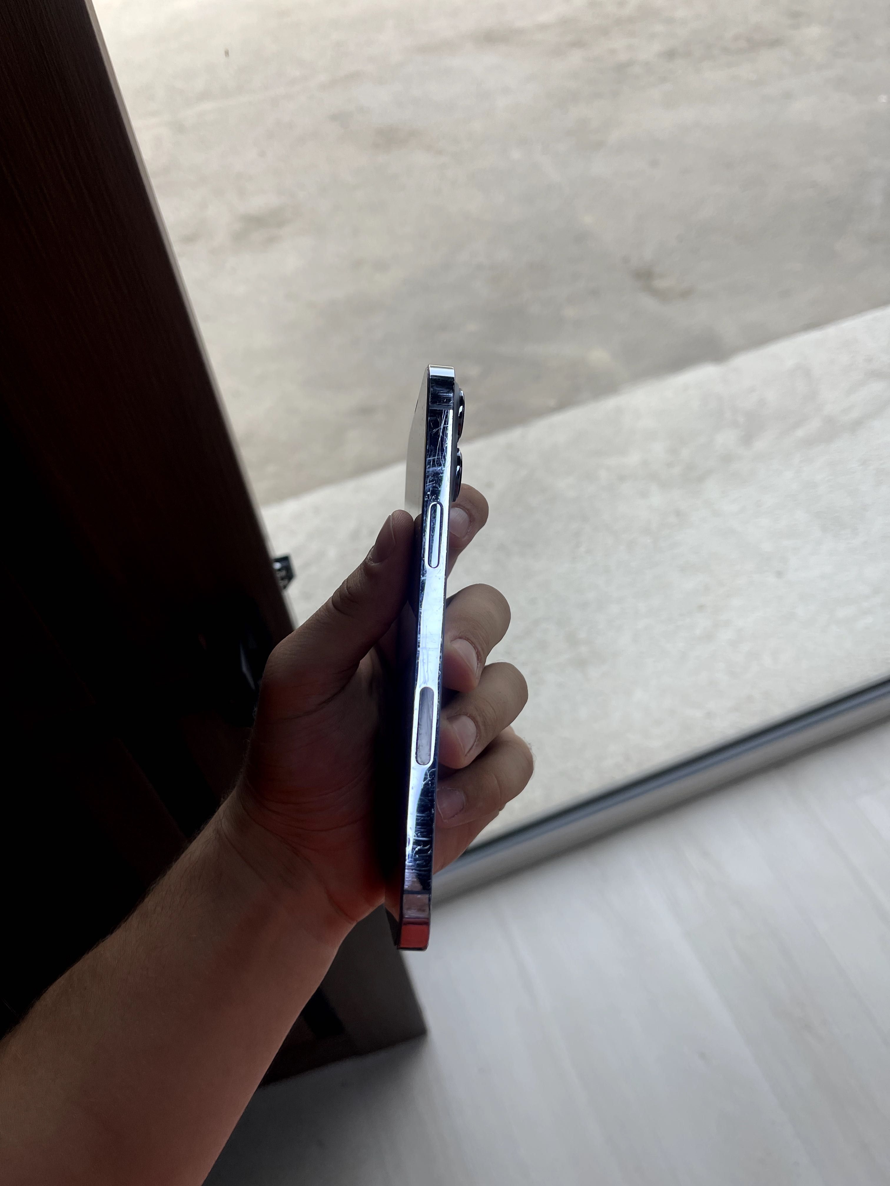 iPhone 13 Pro Max 256gb
