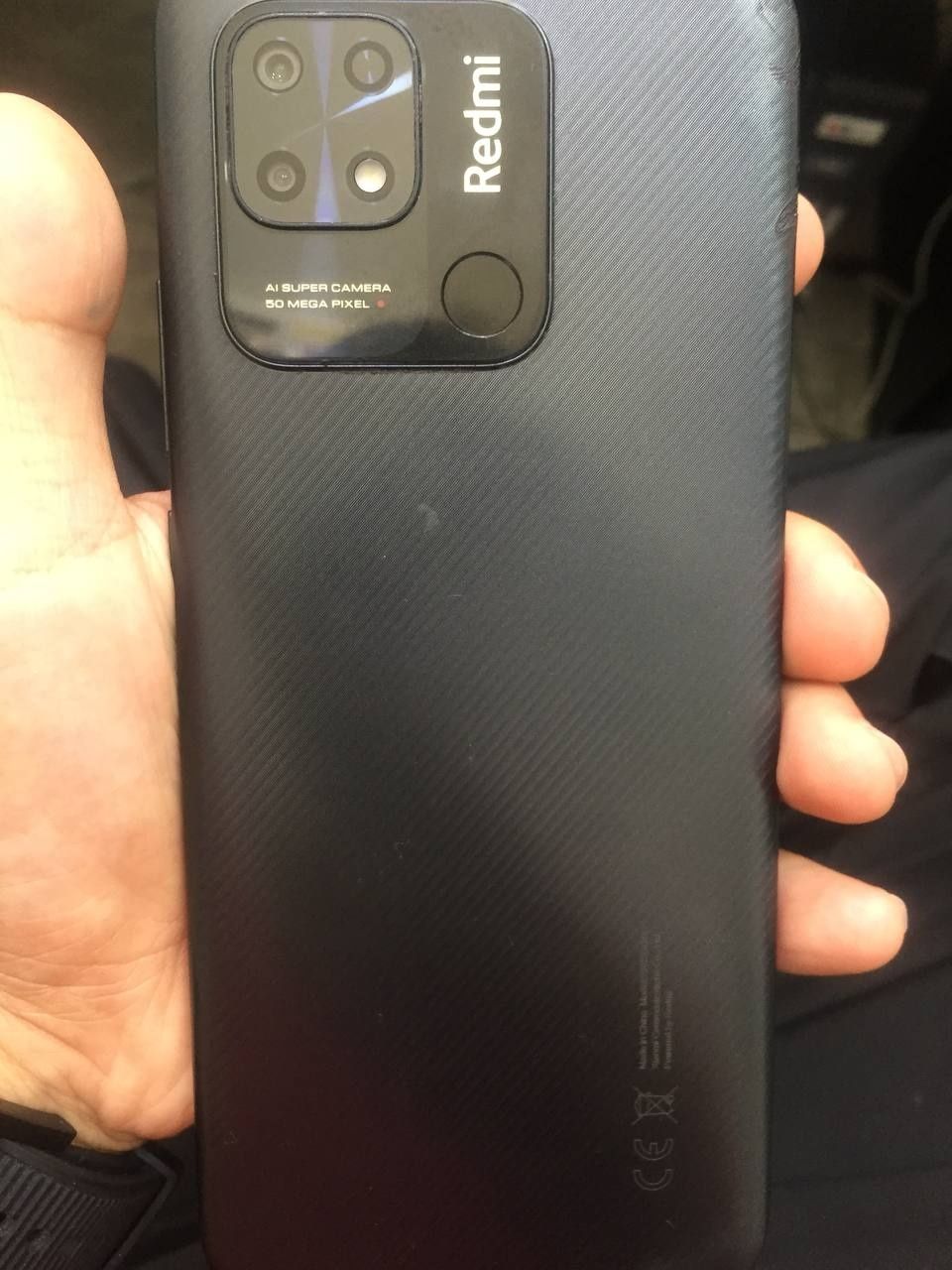 Redmi 10 c sotiladi srochni