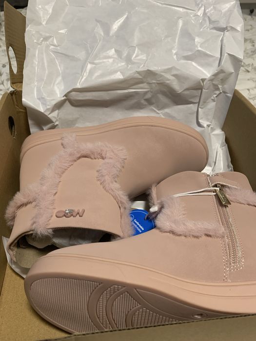 Детски ботушки Mayoral N31