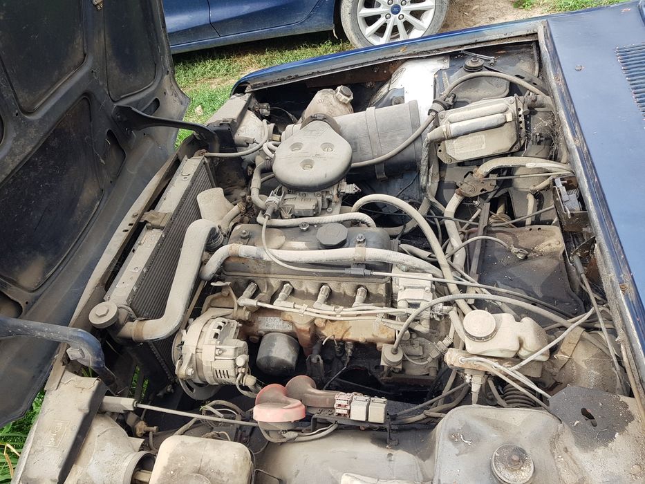 Dacia 1310 Berlina An 2001