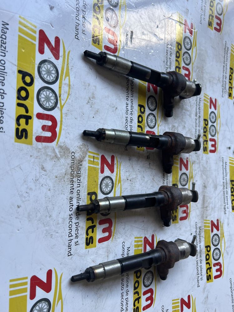 Set injector injectoare Mazda 3 6 CX7 2,2 diesel R2AA 2009-2012