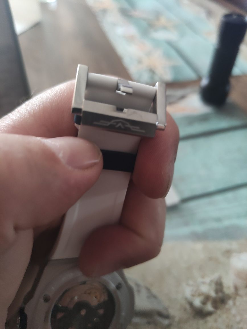 Ceriepon automatic - ISO 9001