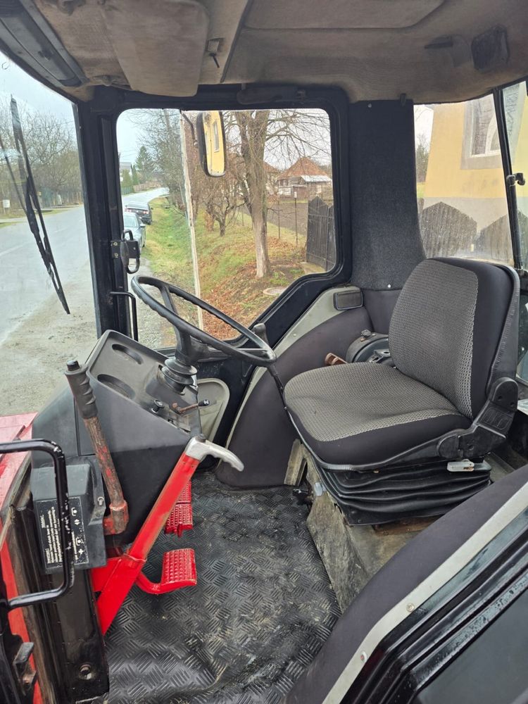 Tractor International 745xl