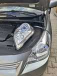 Фар за Toyota corola verso