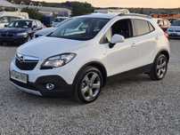 Opel Mokka 4x4 / Fabricație 2013 /stare foarte bună