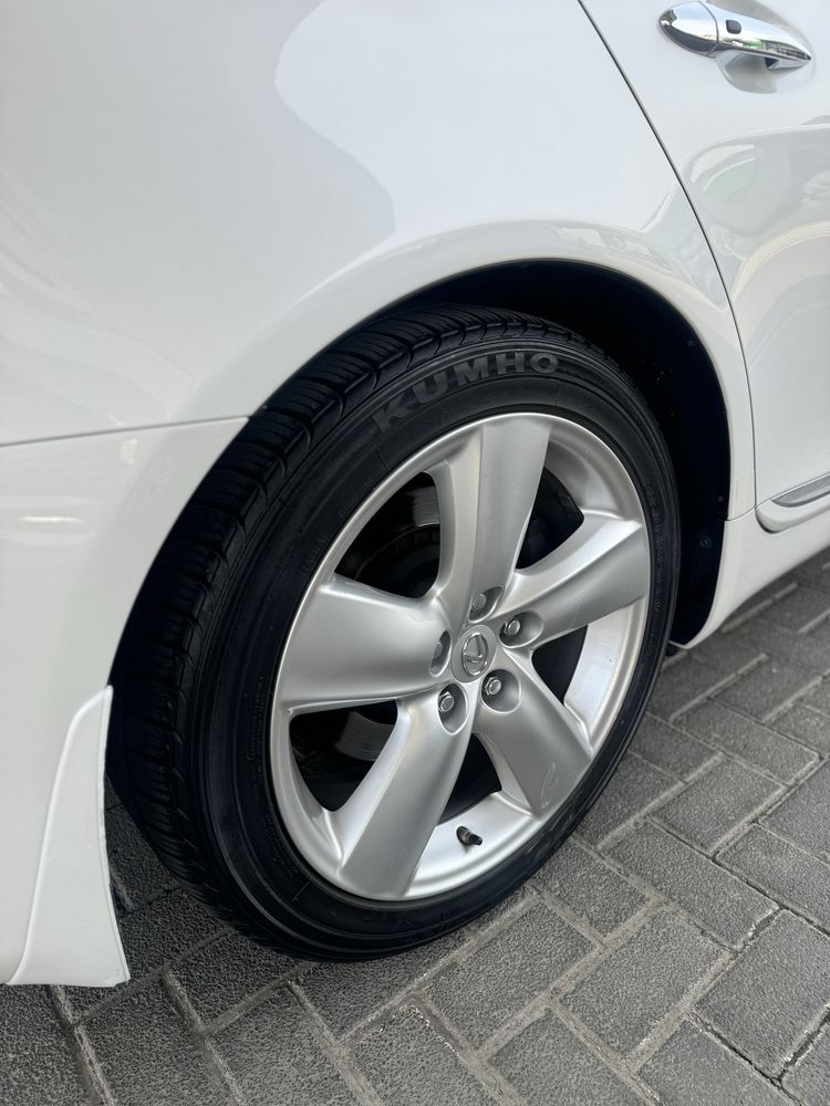 Luxsus ls460 otaman