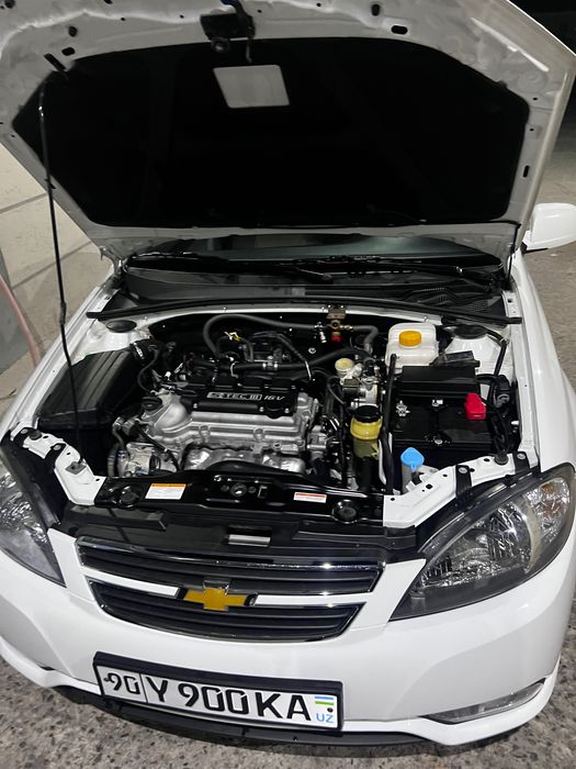 Продается Chevrolet Gentra 2022