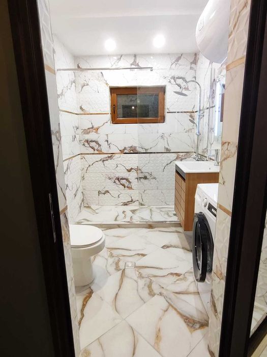 Дава се под наем Двустаен апартамент в София, Карпузица - 75 кв.м за 612 € - Снимка #10