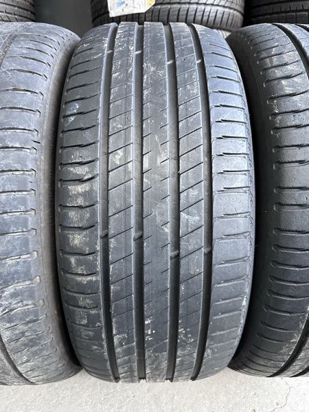 255/45/20 285/40/20 MICHELIN 4бр