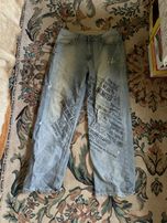 Ecko UNLTD Y2k baggy jeans