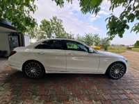 Mercedes  C Clase W205 ,220 CDI