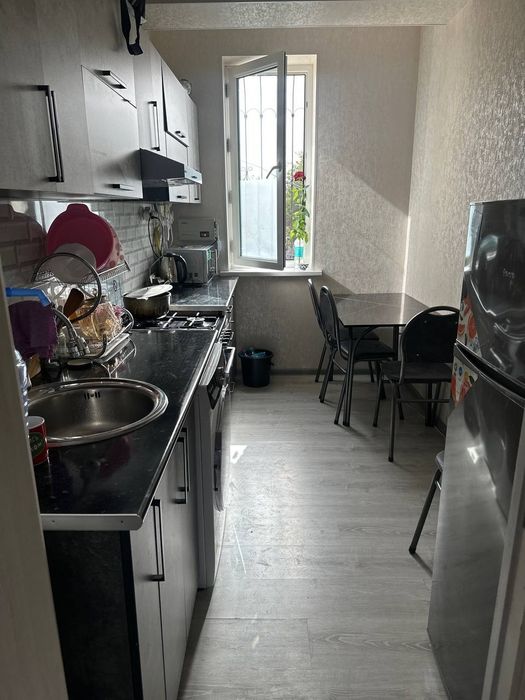 Pushkin metro yonida kvartira Bezmakler