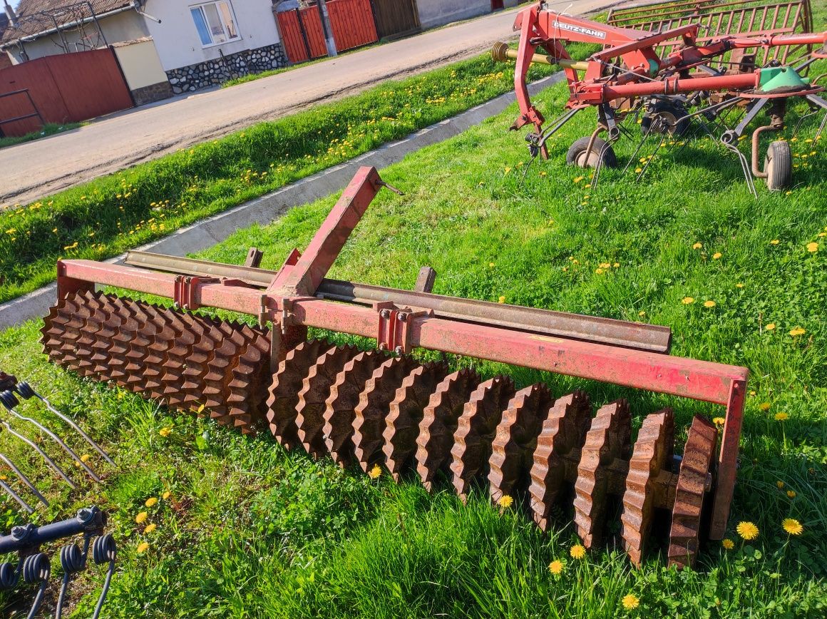 Accesorii pentru tractor