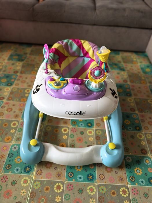 Rotobil Coccolle stare foarte buna