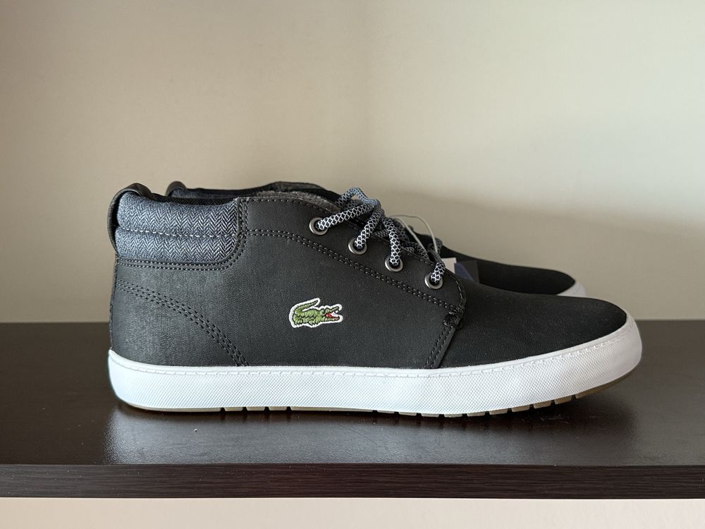 Lacoste Ampthill Terra 318 1/ 42номер 26.5см Стелка Нови с Кутия
