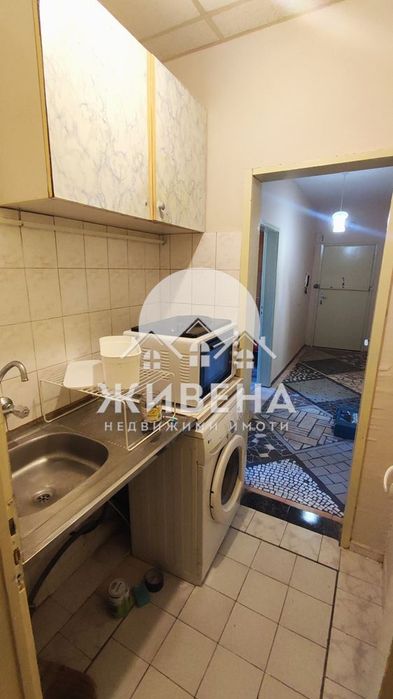 Дава се под наем Двустаен апартамент в Варна, Погреби - 60 кв.м за 358 € - Снимка #12