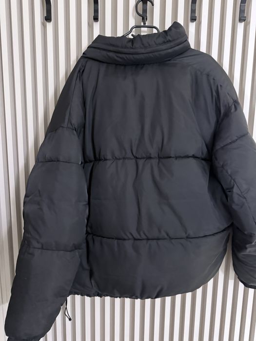 Geaca Armani exchange XL originala noua