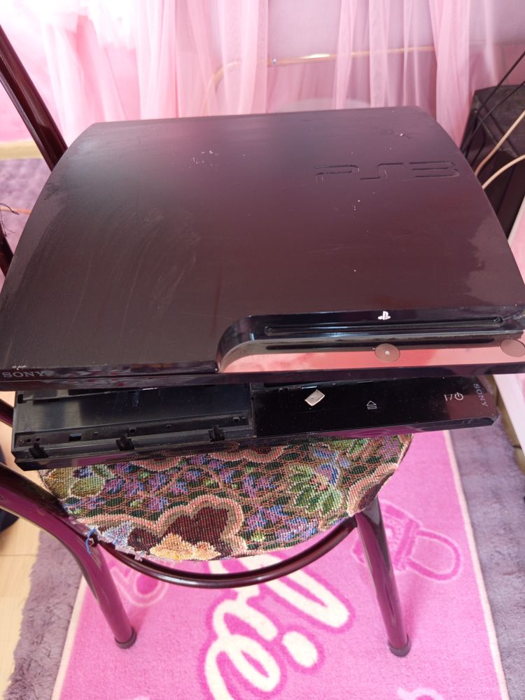 Playstation 3 за части