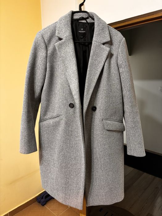 Palton Damă C&A Clock House