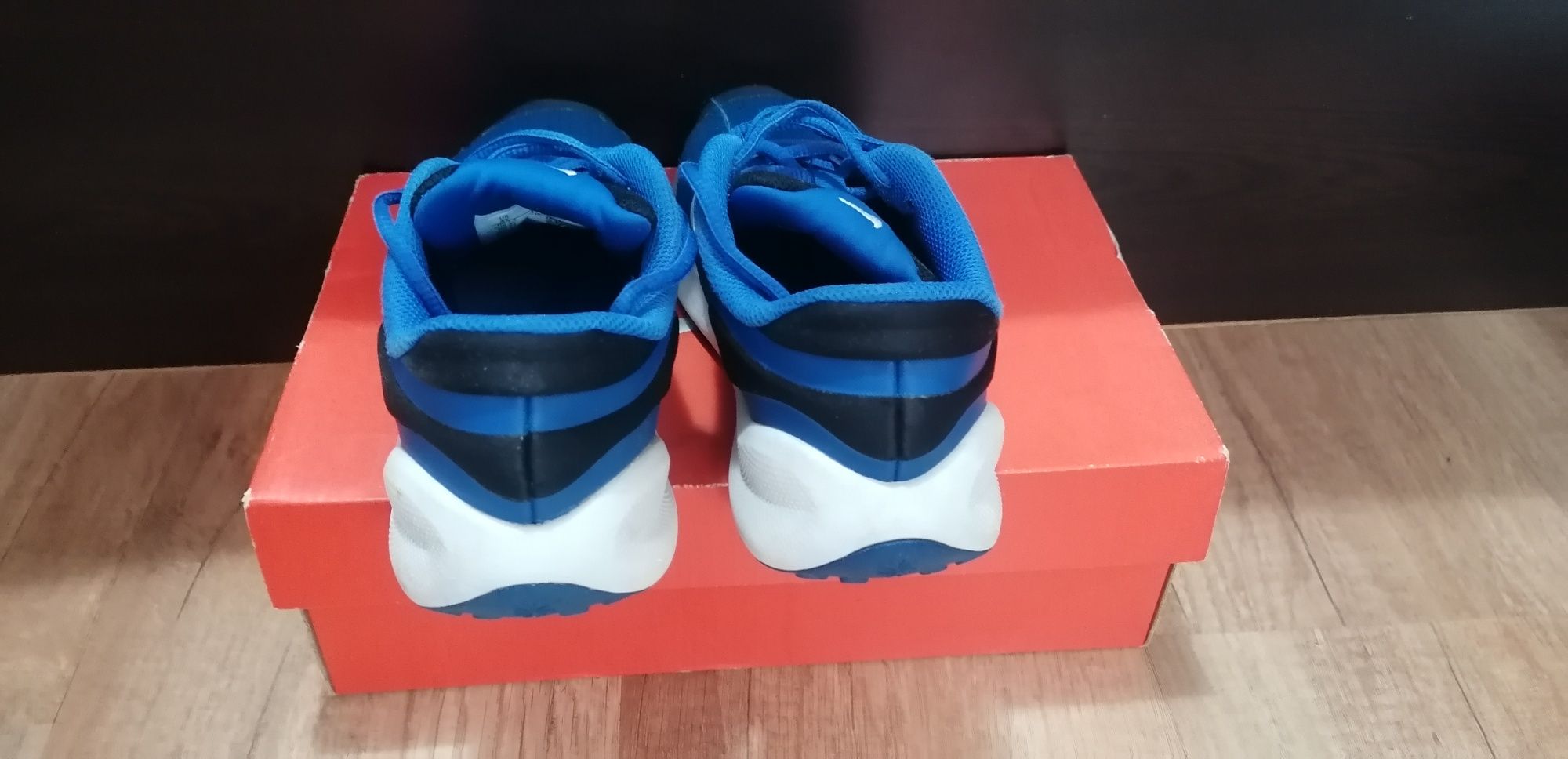 Детски маратонки Nike