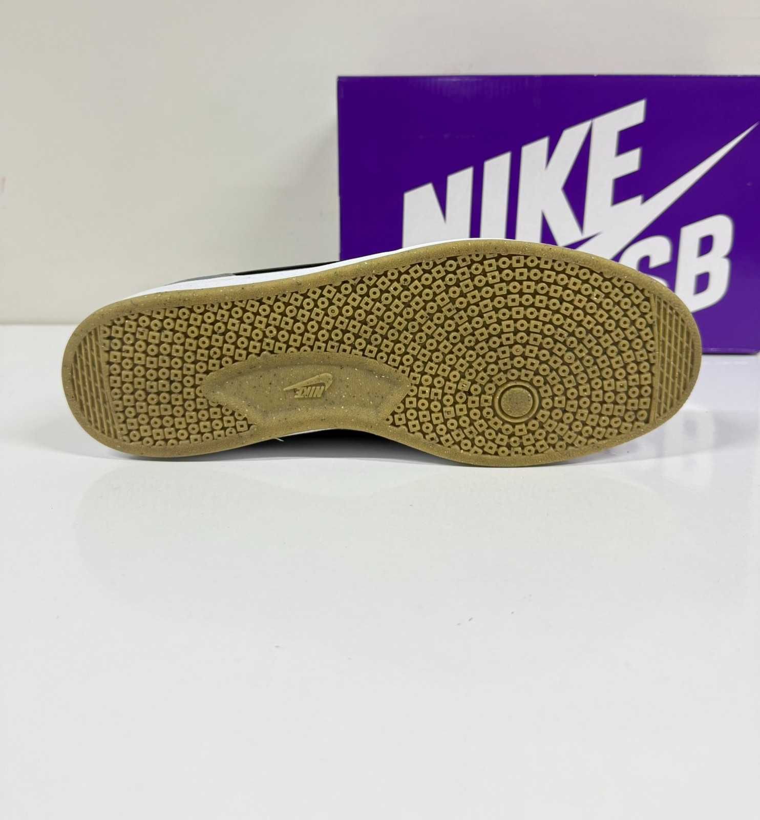Nike SB FC Classic Shoes Cool Grey