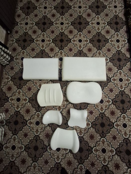 Ортопедическая подушка