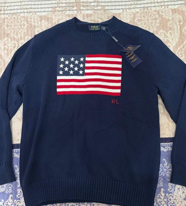 Свитер Polo Ralph Lauren