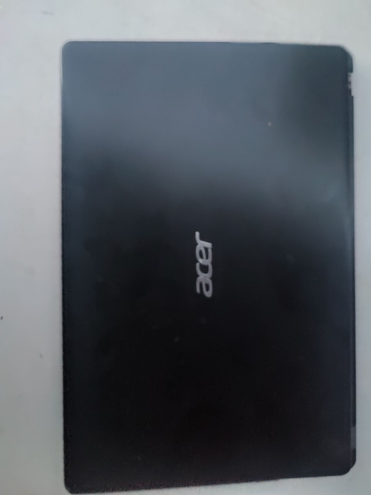Ноутбук Acer Aspire 3