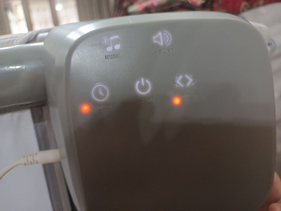 Срочно продаётся люлька