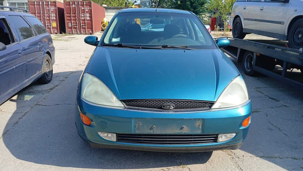 Dezmembrez Ford Focus 1 - 1.6 Benzina Din 2000 - FYDD