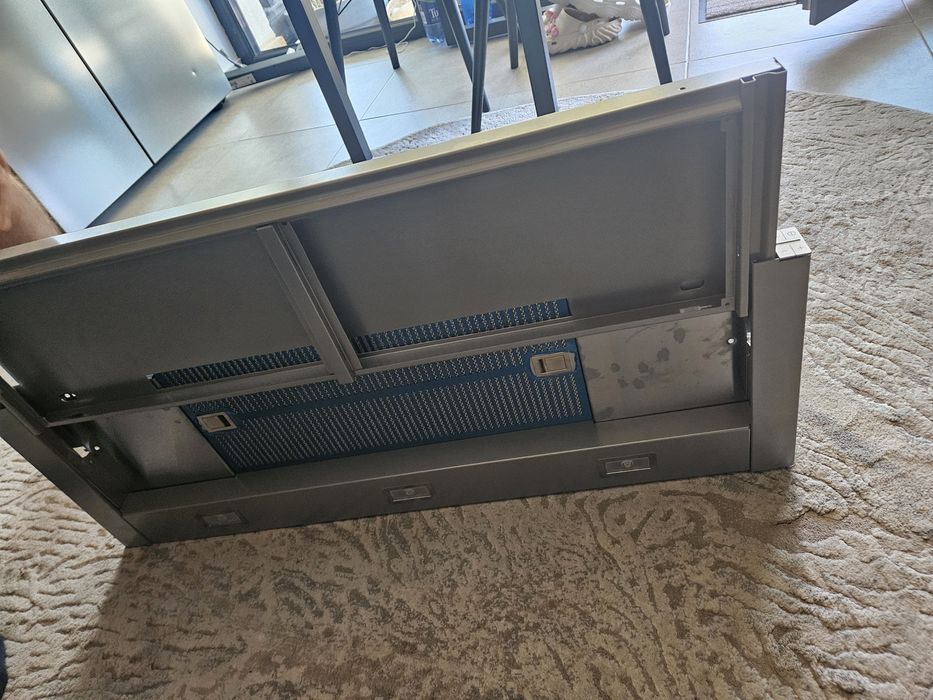 Hota incorporabila bosch 90cm