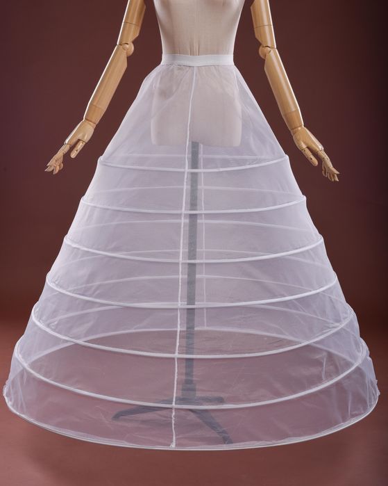 Кольцо, подъюбник для свадебного платья от 6000тг