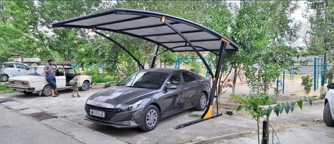Avtonaves Автонавес