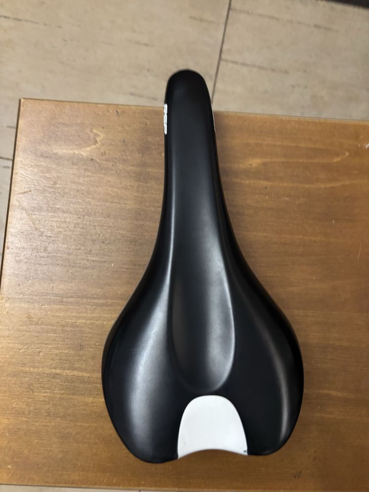 Седалка Carbon RSP