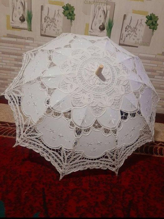 Поступила партия летних зонтиков
В наличии 2 модельки в