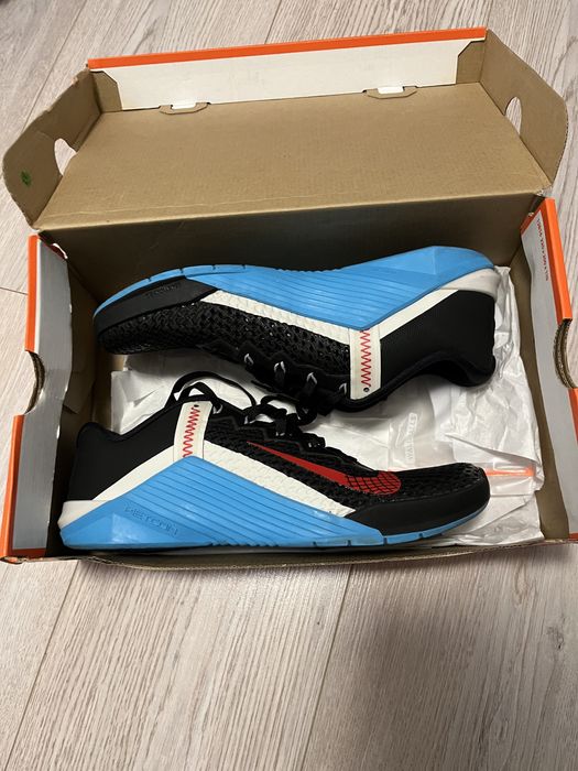 Nike Reax 8 TR MESK, mărimea 41.