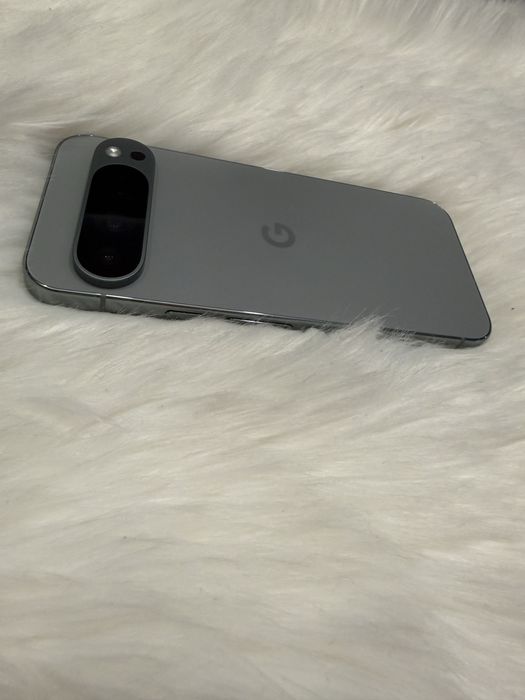 GOOGLE PIXEL 9 PRO XL 256gb aproape ca nou !!