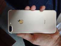 Iphone 7+ ideal holda