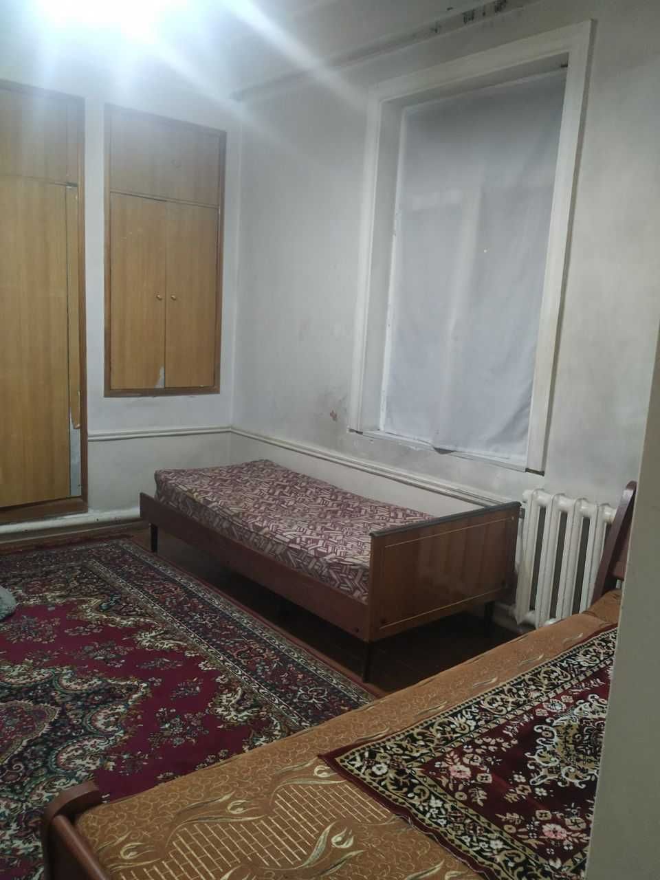 Сдаётся Дом в центре Ташкента в экологически чистом районе на Бодомзор