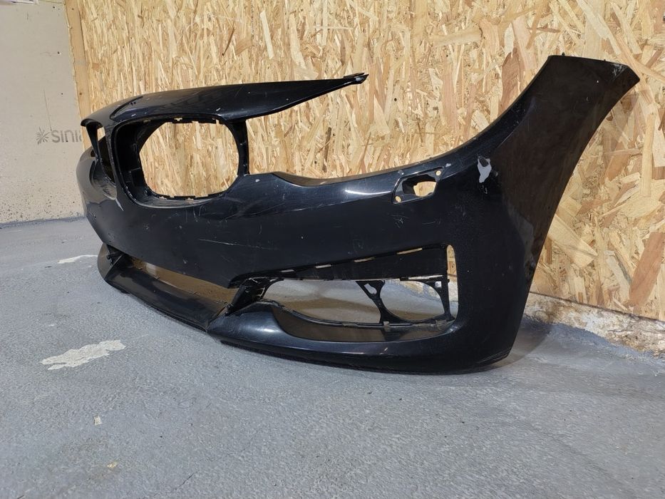 Bara fata BMW seria 3 F34 GT an 2014-2018