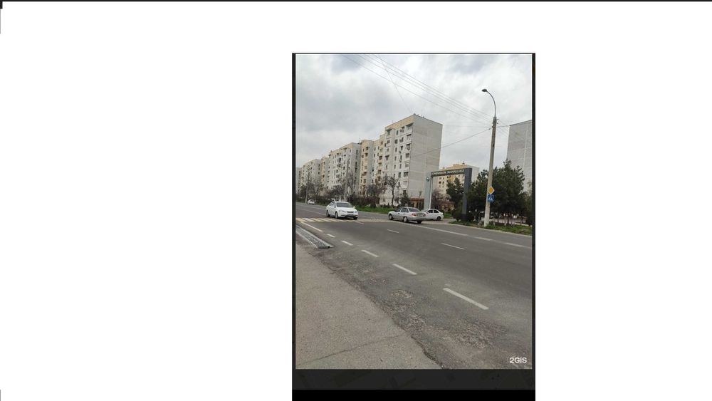 4-х Комнатная квартра Сергели-8 (Хокимият) 5-Этаж/9, 99кв.м.