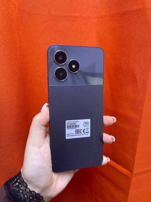 Realme Note 50|Ortalyq.kz