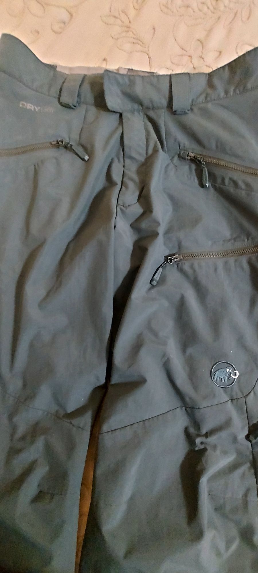 Панталон за зимни спортове Mammut размер 50(M/ L)