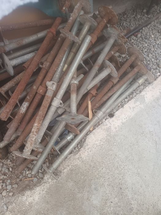 Vind accesorii schela