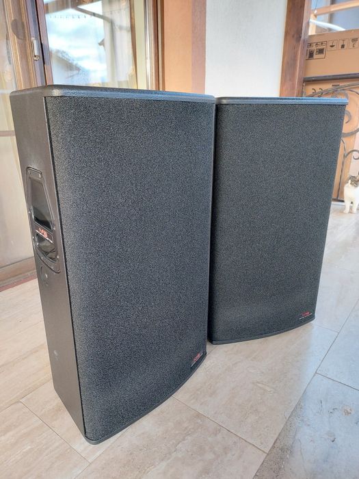 Vând Boxe Nexus Acoustic VX 152 Ultra