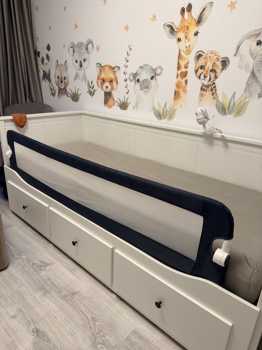 Protectie laterala pat