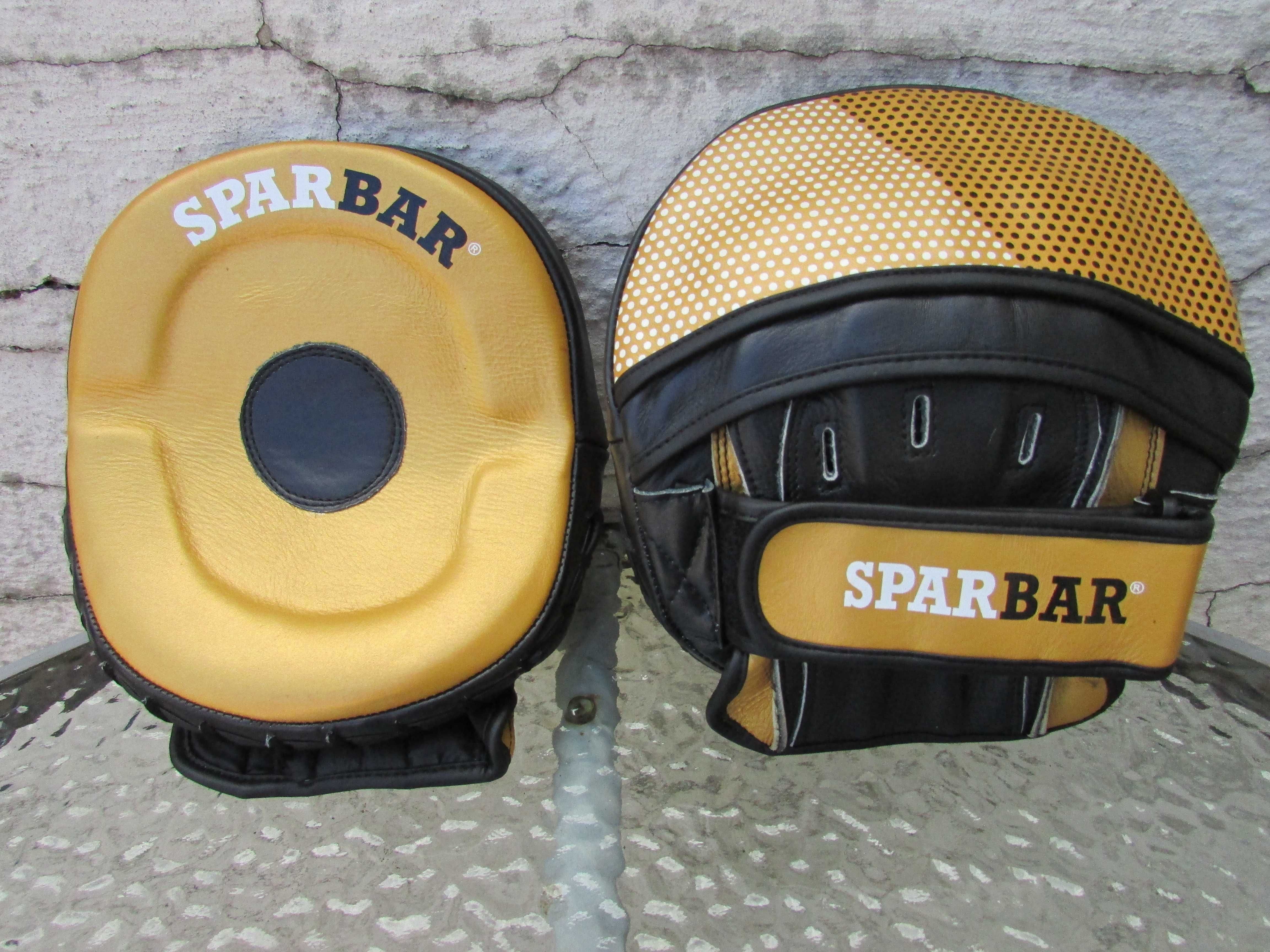 Лапи за бокс SPARBAR SB1