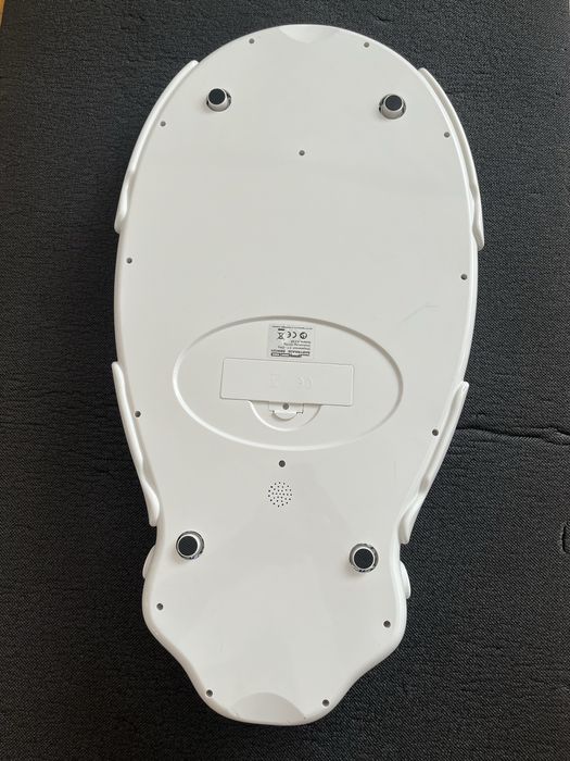 Бебешки кантар с музика